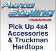 4x4 & Pickup Accessories Superstore