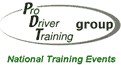 Pro Driver Training National 4x4, ATV & Winch Training