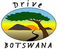 Off Road 4x4 Self Drive Safaris in Botswana