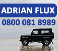 Adrian Flux Offroad Insurance Specialists